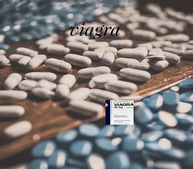 Diferencia entre viagra y viagra generico